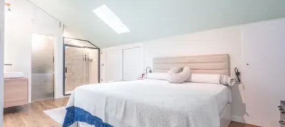 4 Schlafzimmer Penthouse in Valencia, Spain, Nr. 174197 32