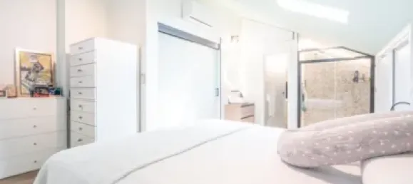 4 Schlafzimmer Penthouse in Valencia, Spain, Nr. 174197 33