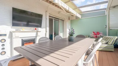 4 Schlafzimmer Penthouse in Valencia, Spain, Nr. 174197