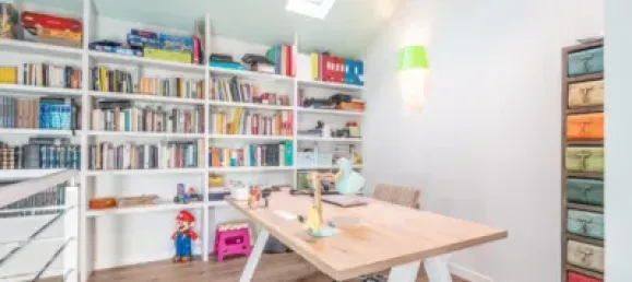 4 Schlafzimmer Penthouse in Valencia, Spain, Nr. 174197 29