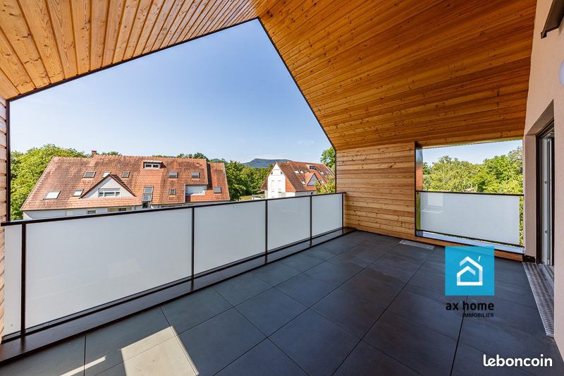 Apartamento T3 em Obernai, France N.º 92088