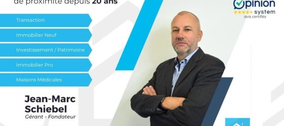 Apartamento T3 em Obernai, France N.º 92088 7