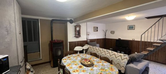2 Schlafzimmer Haus in Frassinetto, Italy, Nr. 196946 25