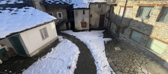 2 Schlafzimmer Haus in Frassinetto, Italy, Nr. 196946 17