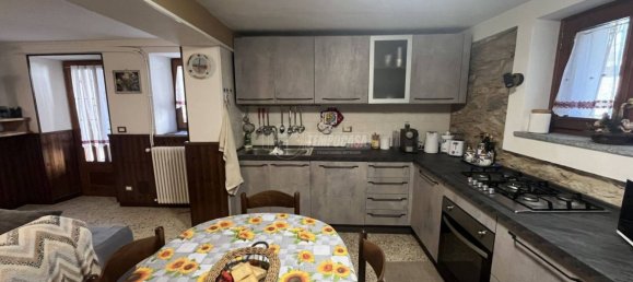 2 Schlafzimmer Haus in Frassinetto, Italy, Nr. 196946 28