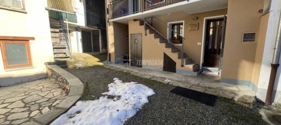 2 Schlafzimmer Haus in Frassinetto, Italy, Nr. 196946 19