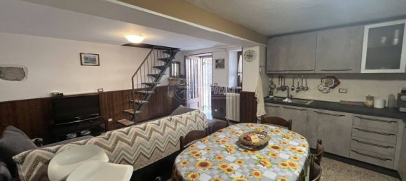 2 Schlafzimmer Haus in Frassinetto, Italy, Nr. 196946 27