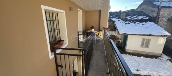 2 Schlafzimmer Haus in Frassinetto, Italy, Nr. 196946 12