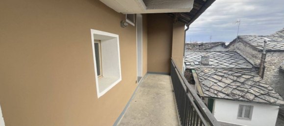 2 Schlafzimmer Haus in Frassinetto, Italy, Nr. 196946 15