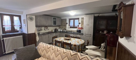 2 Schlafzimmer Haus in Frassinetto, Italy, Nr. 196946 26
