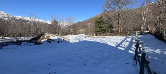 2 Schlafzimmer Haus in Frassinetto, Italy, Nr. 196946 20