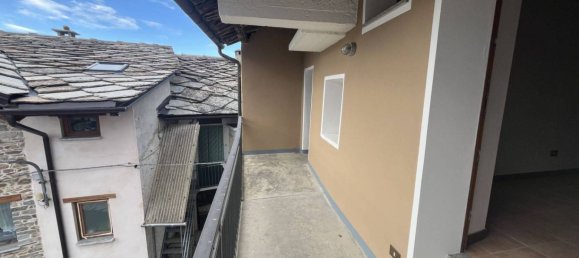 2 Schlafzimmer Haus in Frassinetto, Italy, Nr. 196946 14