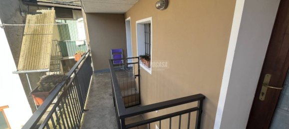 2 Schlafzimmer Haus in Frassinetto, Italy, Nr. 196946 16