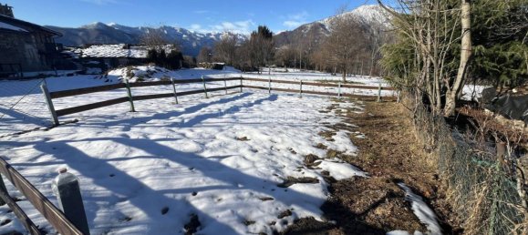 2 Schlafzimmer Haus in Frassinetto, Italy, Nr. 196946 21