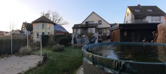 8-salle Maison à Hameln-Pyrmont, Germany No. 159255 5