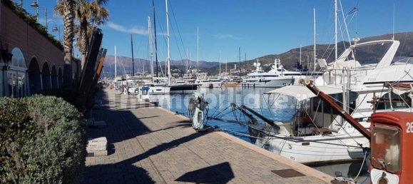 1503m² Commercial property in Rapallo, Italy No. 313643 13