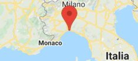 1503m² Commercial property in Rapallo, Italy No. 313643 2