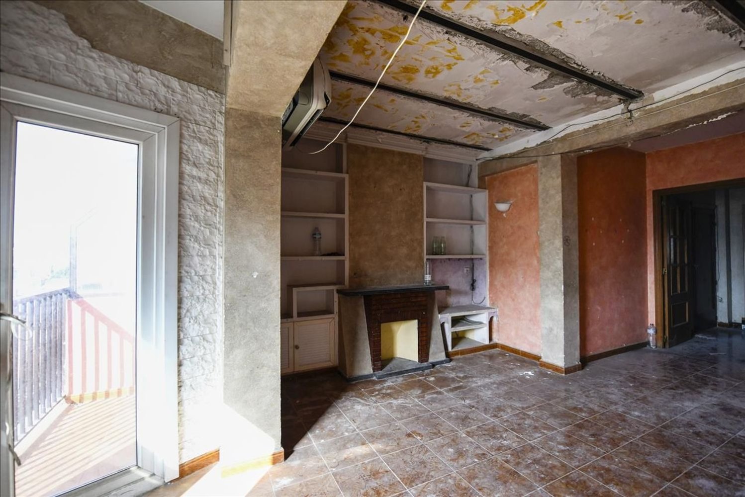 3 bedrooms Apartment in Palma de Majorca, Spain No. 147783