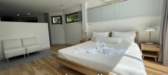 4 bedrooms Villa in Kathu, Thailand No. 23523 10
