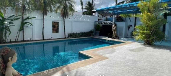 4 bedrooms Villa in Kathu, Thailand No. 23523 2