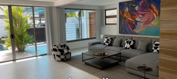 4 bedrooms Villa in Kathu, Thailand No. 23523 4