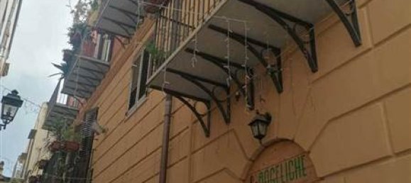 Apartamento T1 em Palermo, Italy N.º 45017 5