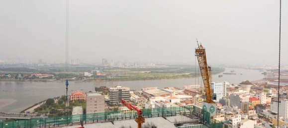 1 bedroom Apartment in District 4, Vietnam No. 16519 8