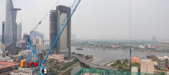 1 bedroom Apartment in District 4, Vietnam No. 16519 7