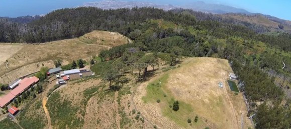 3 chambres Châteaux à Funchal, Portugal No. 97515 2