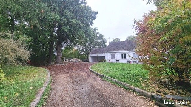 3 غرف نوم منزل في Villiers-Adam, France رقم 178051