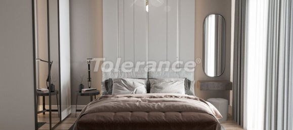 Apartamento 1+1 em Kepez, Turkey N.º 5524 10