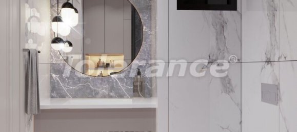 Apartamento 1+1 em Kepez, Turkey N.º 5524 17