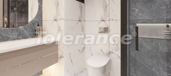 Apartamento 1+1 em Kepez, Turkey N.º 5524 19