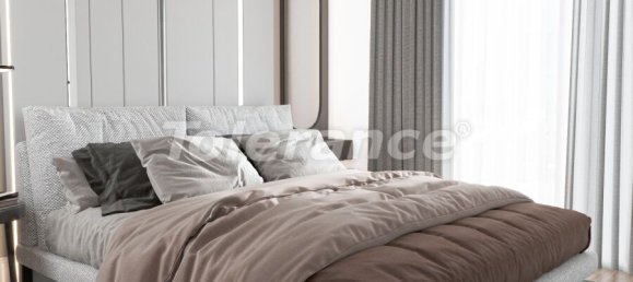 Apartamento 1+1 em Kepez, Turkey N.º 5524 12