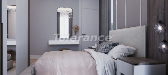 Apartamento 1+1 em Kepez, Turkey N.º 5524 14