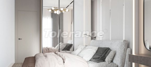 Apartamento 1+1 em Kepez, Turkey N.º 5524 11