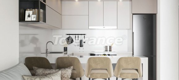 Apartamento 1+1 em Kepez, Turkey N.º 5524 5