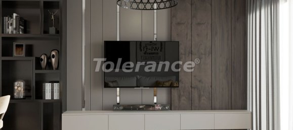 Apartamento 1+1 em Kepez, Turkey N.º 5524 8