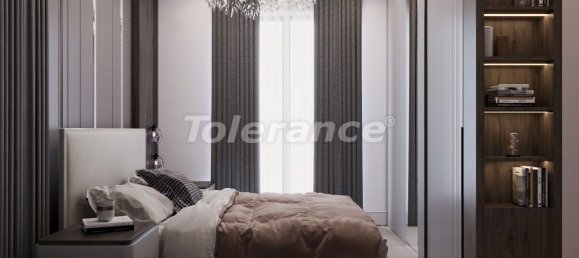 Apartamento 1+1 em Kepez, Turkey N.º 5524 13