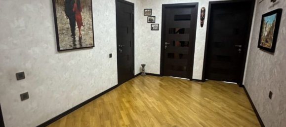 Квартира с 3 спальнями в Баку, Азербайджан № 1538 7