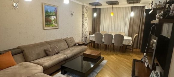 Квартира с 3 спальнями в Баку, Азербайджан № 1538 5