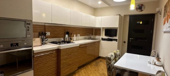 Квартира с 3 спальнями в Баку, Азербайджан № 1538 25