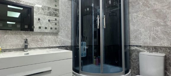 Квартира с 3 спальнями в Баку, Азербайджан № 1538 11