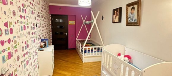 Квартира с 3 спальнями в Баку, Азербайджан № 1538 22