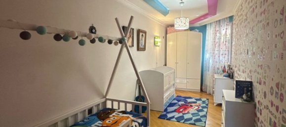 Квартира с 3 спальнями в Баку, Азербайджан № 1538 12