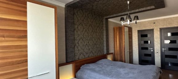 Квартира с 3 спальнями в Баку, Азербайджан № 1538 16