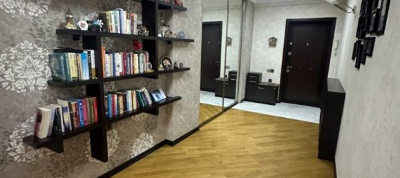 Квартира с 3 спальнями в Баку, Азербайджан № 1538 8