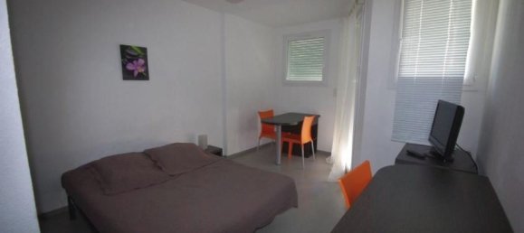 Квартира с 1 спальней в Corte, Франция № 248361 3