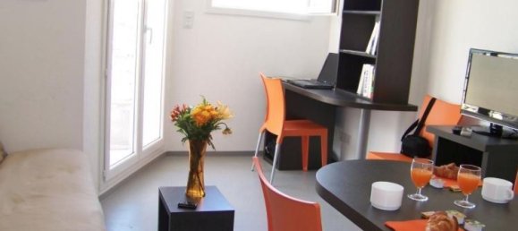 Квартира с 1 спальней в Corte, Франция № 248361 4