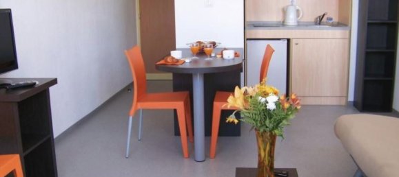 Квартира с 1 спальней в Corte, Франция № 248361 5